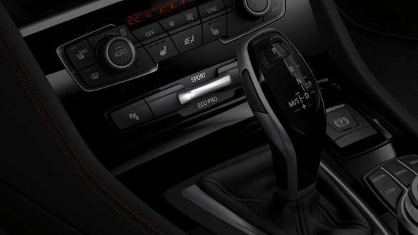 Prilagodljivo podvozje BMW serije 2 Active Tourer Prilagodljivo podvozje BMW serije 2 Active Tourer, F45 2018