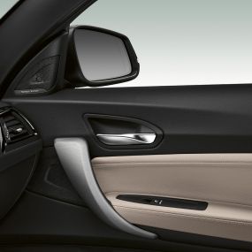 BMW serija 2 Cabrio, pokrov vrat BMW serija 2 Cabrio, pokrov vrat
