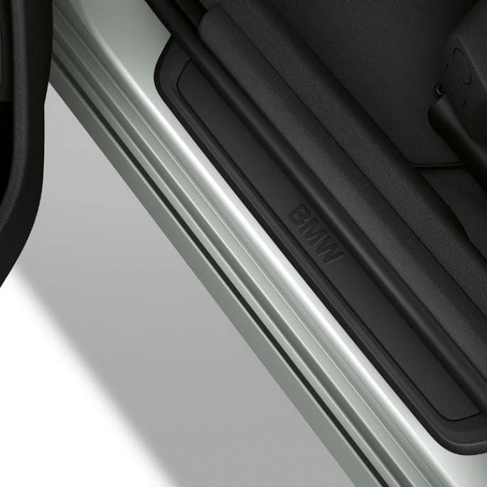 Model Advantage, kokpit BMW serije 3 Touring, model Advantage, kokpit