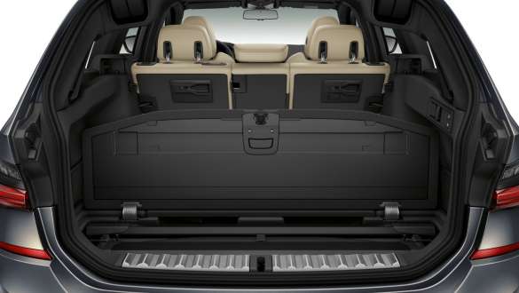 BMW serije 3 Touring (G21), odlagalni paket BMW serije 3 Touring (G21), odlagalni paket