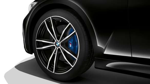 BMW serije 3 Touring (G21), zavore M Sport BMW serije 3 Touring (G21), zavore M Sport