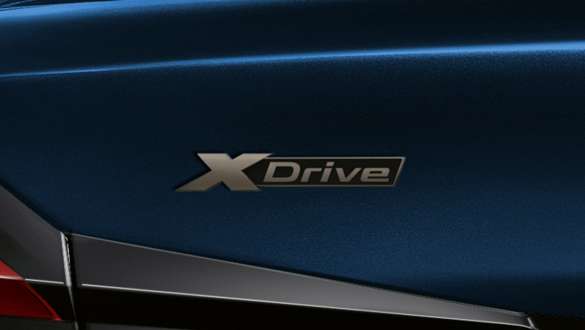 BMW serije 5 Limuzina, G30, BMW xDrive BMW serije 5 Limuzina, G30, osvežitev 2020, BMW xDrive