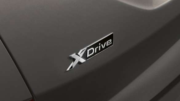 xDrive pri BMW serije 6 Gran Turismo, G32, 2020 xDrive pri BMW serije 6 Gran Turismo, G32, 2020, pogled od blizu