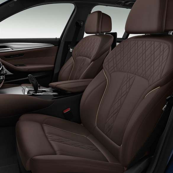 Oblika notranjosti BMW M550d xDrive Touring Oblika notranjosti BMW M550d xDrive Touring G31, notranjost BMW M550d Touring, poudarki