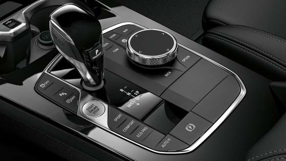 Športni menjalnik Steptronic BMW M235i xDrive Gran Coupé 8-stopenjski športni menjalnik Steptronic BMW M235i xDrive Gran Coupé F44