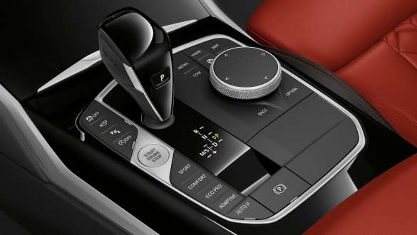 BMW M340i xDrive Touring (G21), 8-stopenjski športni menjalnik Steptronic BMW M340i xDrive Touring (G21), 8-stopenjski športni menjalnik Steptronic