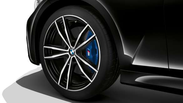 BMW M340i xDrive Touring (G21), zavore M Sport BMW M340i xDrive Touring (G21), zavore M Sport
