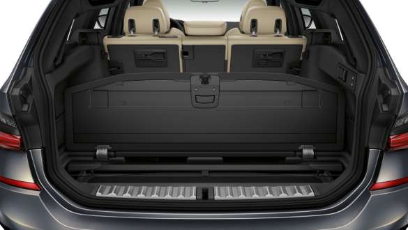 BMW M340i xDrive Touring, BMW M340d xDrive Touring, G21, odlagalni paket BMW M340i xDrive Touring, BMW M340d xDrive Touring, G21, odlagalni paket