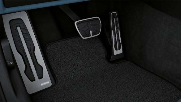 Integriran M poseben zavorni sistem, BMW M4 Coupé, G82, 2020 BMW M4 Coupé, G82, 2020, integriran M poseben zavorni sistem