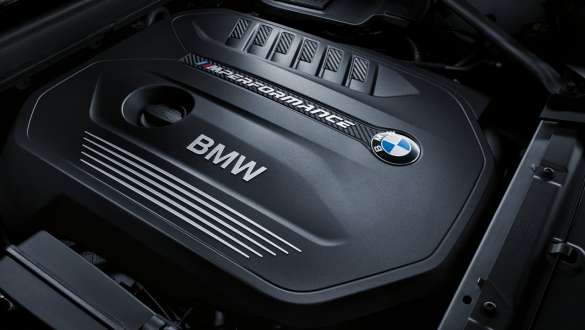 BMW X3 M40i, G01, LCI, osvežitev 2021, vrstni 6-valjni motor BMW M TwinPower Turbo BMW X3 M40i, G01, LCI, osvežitev 2021, vrstni 6-valjni motor BMW M TwinPower Turbo