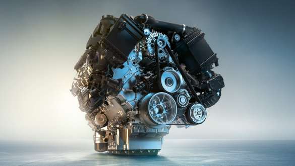 BMW X6 M50i, G06, bencinski motor BMW TwinPower Turbo BMW X6 M50i, G06, 2018, SUV, 8-valjni bencinski motor BMW TwinPower Turbo