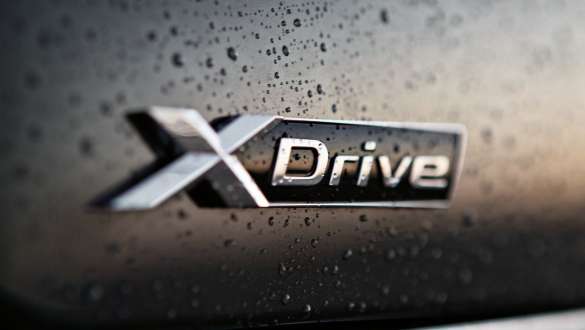 BMW X6 M50i, xDrive, G06 BMW X6 M50i, inteligentni sistem štirikolesnega pogona xDrive,G06, 2018, SUV