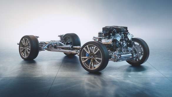 BMW X6 M50i in M50d, prilagodljivo M podvozje, G06 BMW X6 M50i in M50d, prilagodljivo M podvozje, G06, 2018, SUV