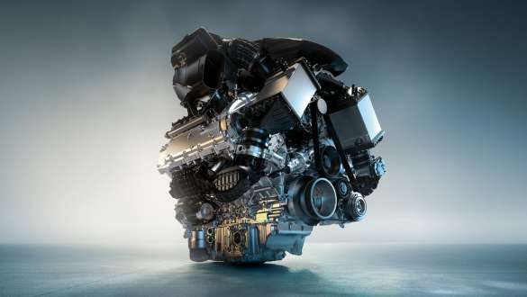 BMW X6 M Competition, F96, visokozmogljiv 8-valjni bencinski motor BMW M TwinPower Turbo BMW X6 M Competition, F96, 2020, SUV, visokozmogljiv 8-valjni bencinski motor BMW M TwinPower Turbo