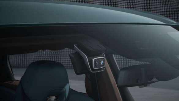 BMW Advanced Car Eye 3.0 Pro BMW XM, G09, BMW Advanced Car Eye 3.0 Pro