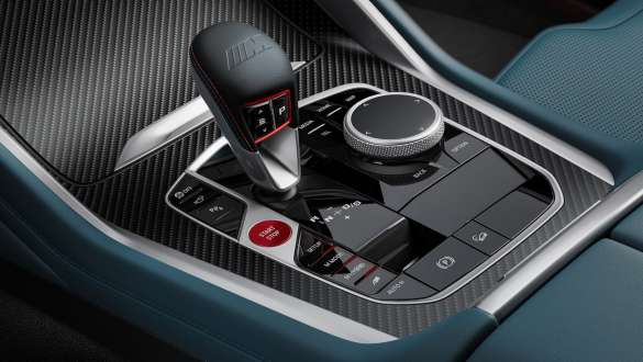 Podstavek za brezžično polnjenje BMW XM, G09, podstavek za brezžično polnjenje