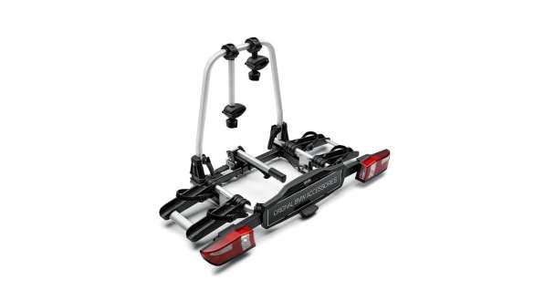 BMW X4, G02, zadnji prtljažnik za kolesa BMW Pro 2.0., 2021 BMW X4, G02, zadnji prtljažnik za kolesa BMW Pro 2.0., 2021