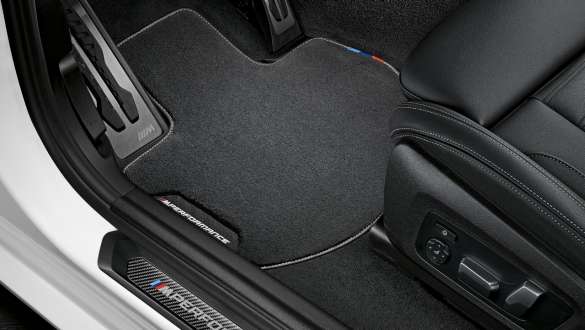 BMW X4, G02, 2021, preproge M Performance BMW X4, G02, 2021, preproge M Performance