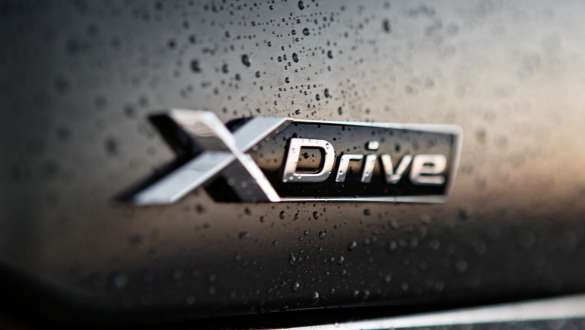 BMW X6, G06, 2019, inteligentni sistem štirikolesnega pogona BMW xDrive BMW X6, G06, 2019, inteligentni sistem štirikolesnega pogona BMW xDrive