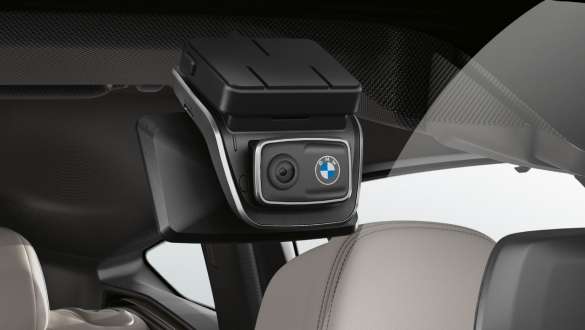 BMW Advanced Car Eye 3.0 Pro, BMW X6, G06, LCI BMW X6, G06, LCI, BMW Advanced Car Eye 3.0 Pro, dodatna oprema