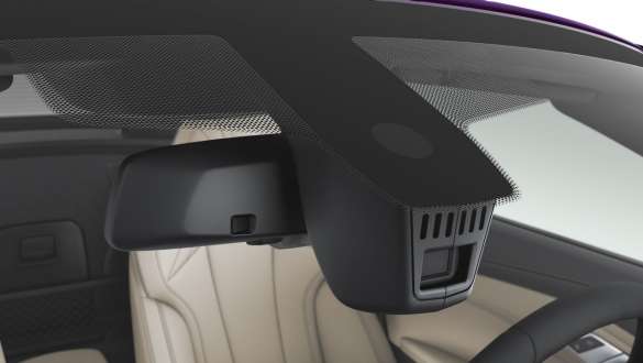 BMW Z4, G29, Driving Assistant BMW Z4, G29, 2022, Driving Assistant