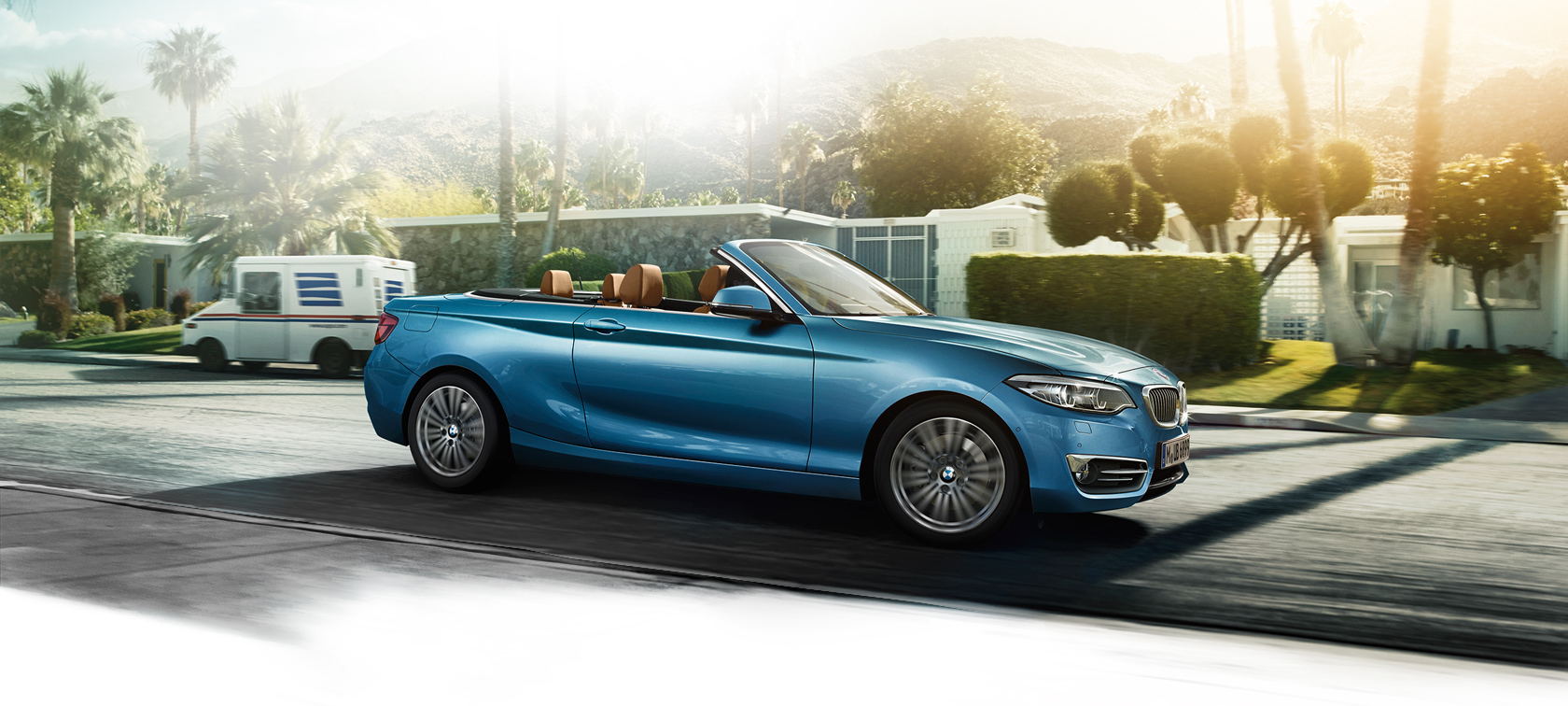 BMW serije 2 Cabrio BMW serije 2 Cabrio