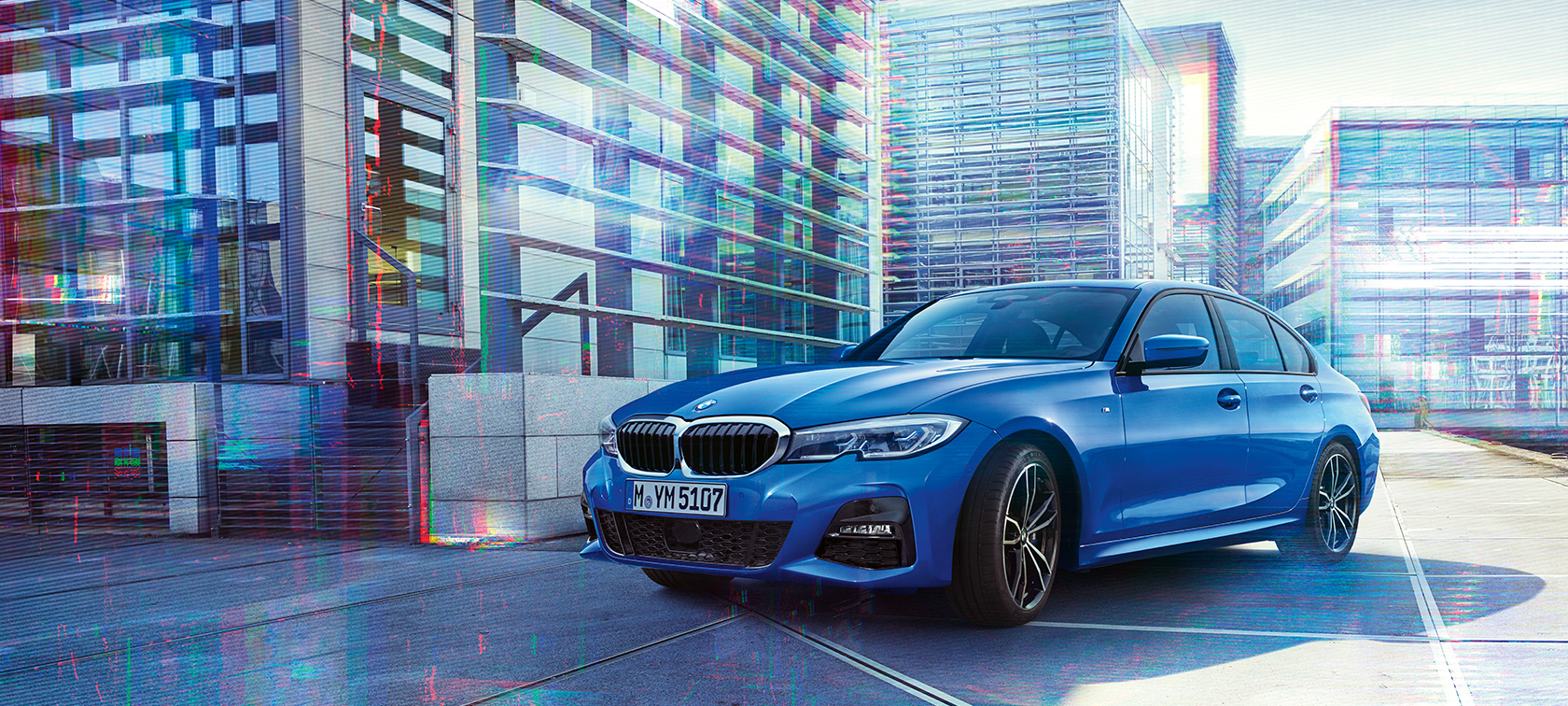 Tehnični podatki BMW serije 3 Limuzina, tehnični podatki