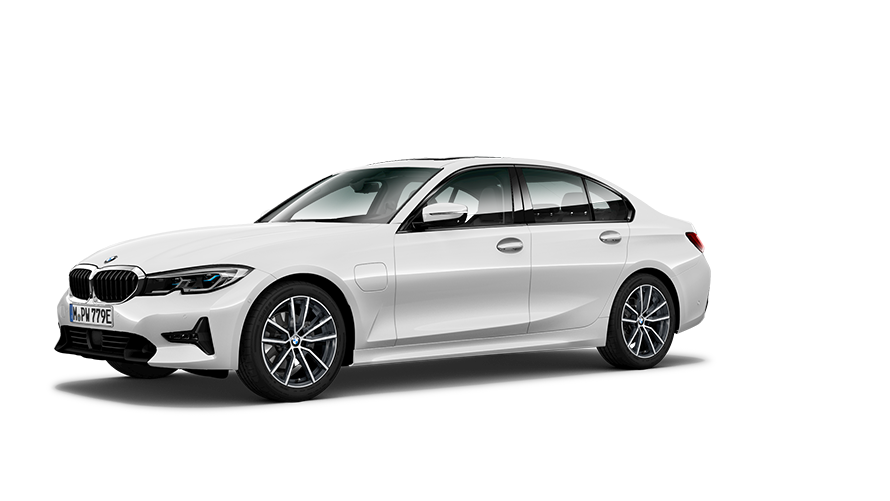 BMW serije 3, BMW serije 3 Limuzina, priključni hibridi, G20, tričetrtinski stranski pogled BMW serije 3, BMW serije 3 Limuzina, priključni hibridi, G20, tričetrtinski stranski pogled