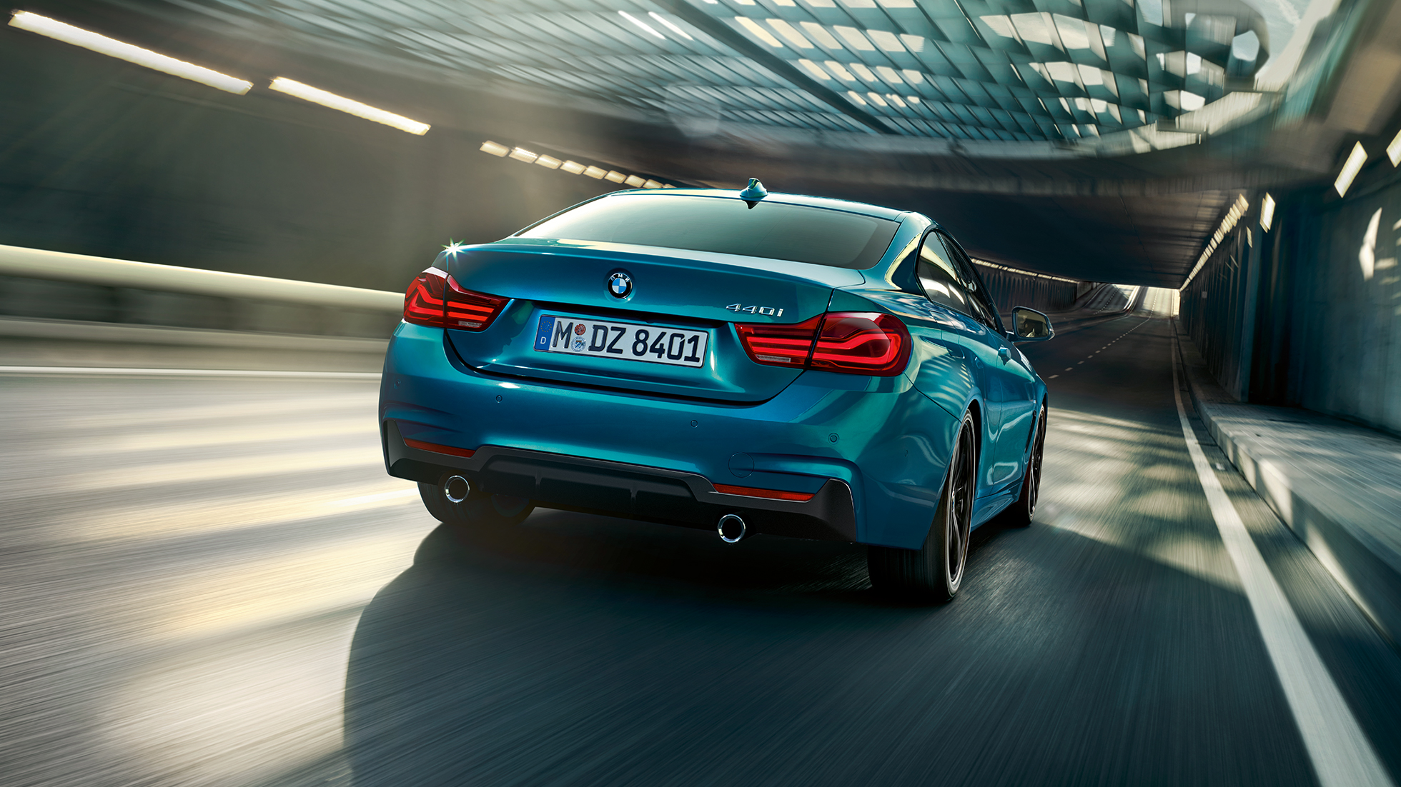 Luči BMW serije 4 Coupé Luči BMW serije 4 Coupé