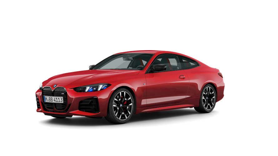 BMW serije 4, BMW serije 4 Coupé, G22, tričetrtinski stranski pogled BMW serije 4, BMW serije 4 Coupé, G22, tričetrtinski stranski pogled