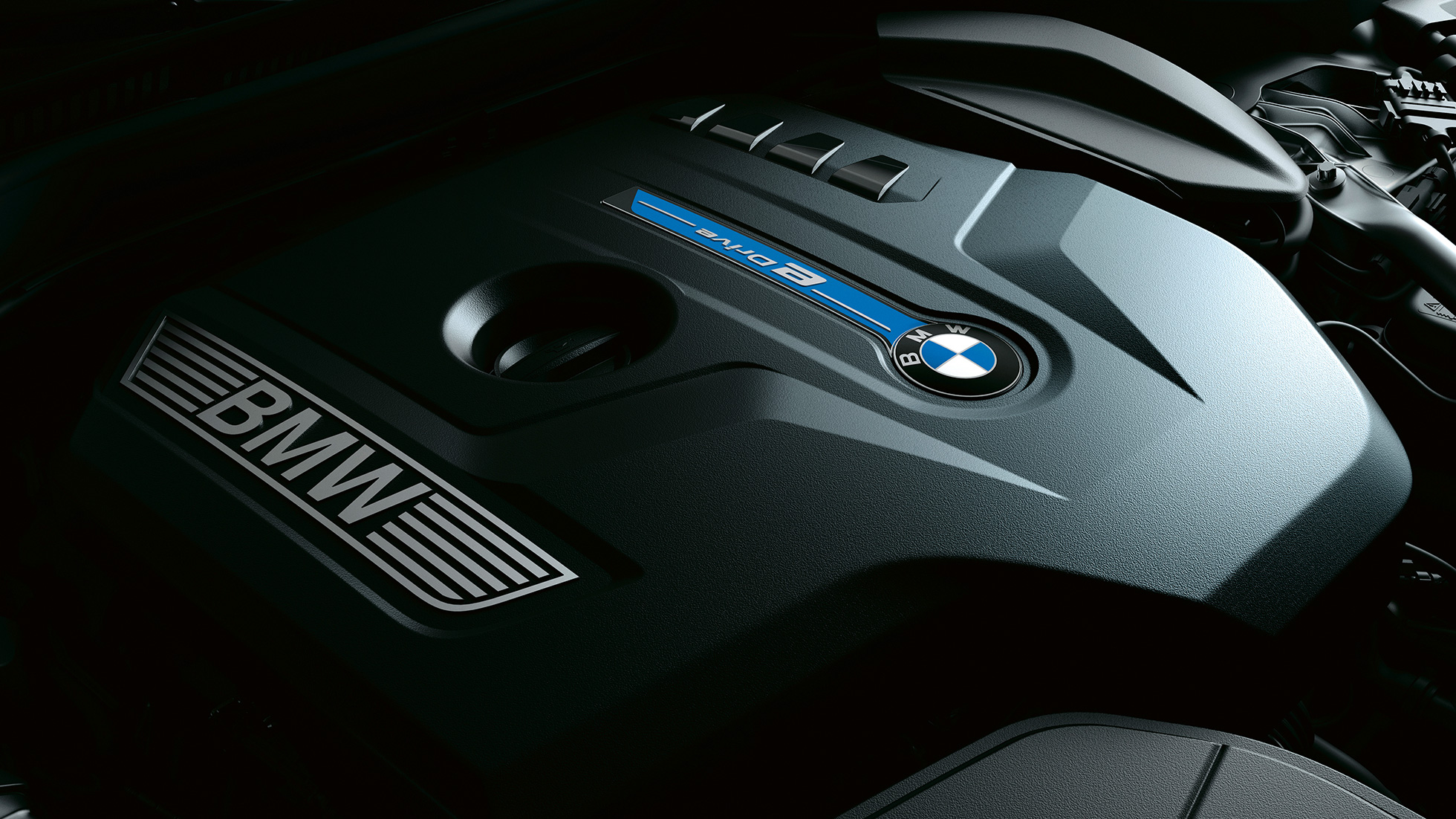 BMW 530e priključni hibrid, G30 BMW serije 5 Limuzina, 530e priključni hibrid, G30, motor