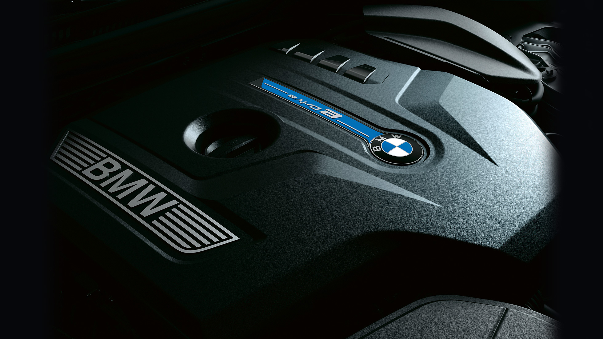 BMW 530e Plug-in Hybrid, G31 BMW 530e, G31, osvežitev 2020, Plug-in Hybrid, motor