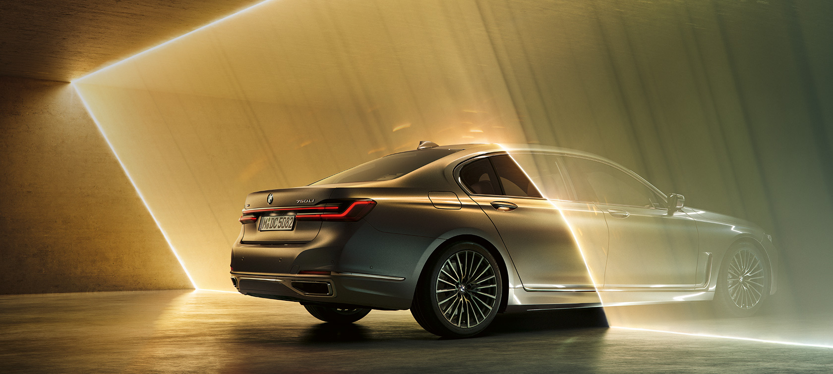 BMW serije 7 Limuzina, luksuzna limuzina BMW serije 7 Limuzina, luksuzna limuzina, luksuzni razred, informacije