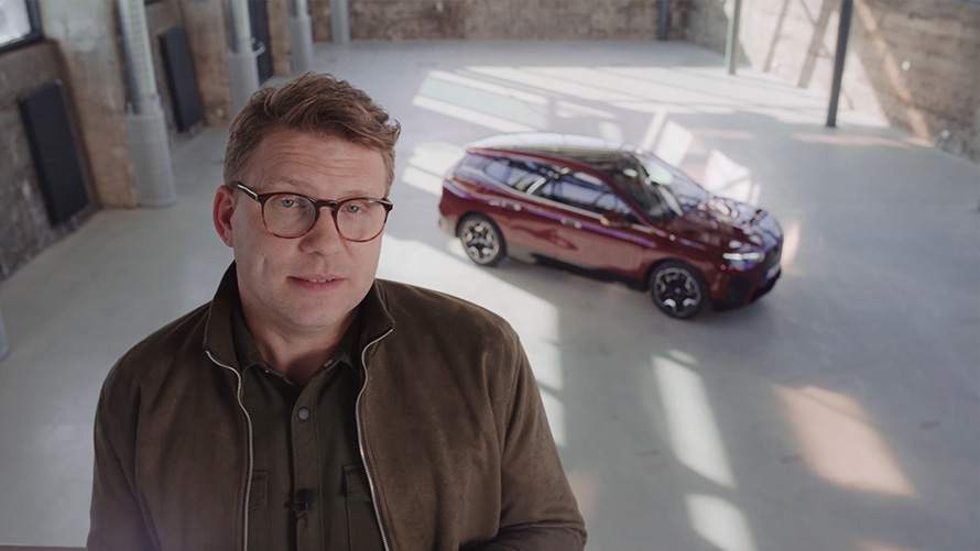 BMW iX, i20, električni SUV, osebna esim 5g, videoposnetek BMW iX, i20, 2021, električni SUV, osebna esim 5g, videoposnetek