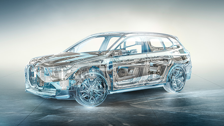 BMW iX, i20, 2021, električni SUV, BMW iX xDrive50, tehnični podatki BMW iX, i20, 2021, električni SUV, BMW iX xDrive50, tehnični podatki, model