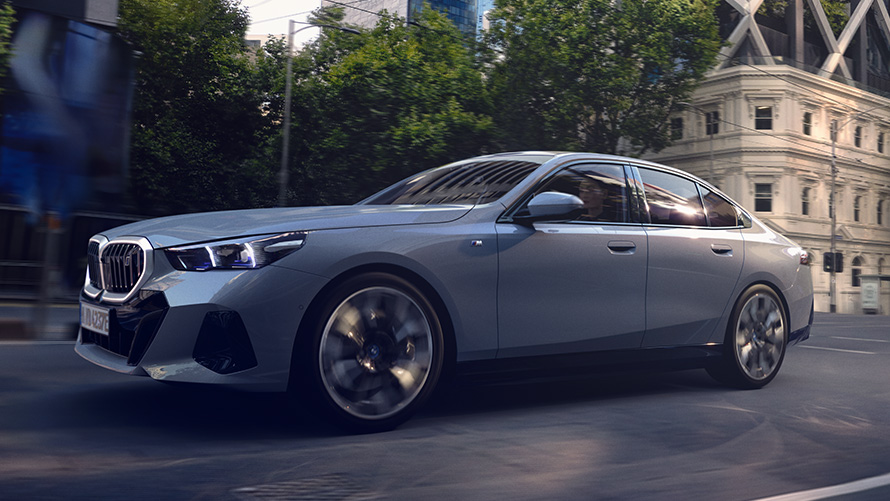 Modeli BMW i, BMW i5, G60 ,BEV, 2023 Modeli BMW i, BMW i5, G60 ,BEV, 2023