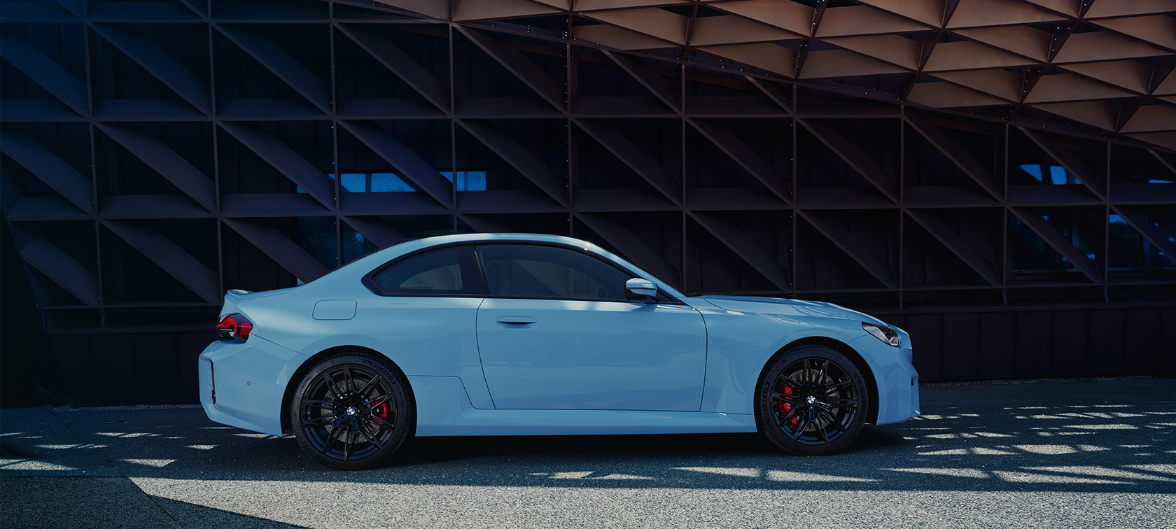 Modeli BMW M2 Coupé, G87, G42, tehnični podatki Modeli BMW M2 Coupé, G87, G42, tehnični podatki