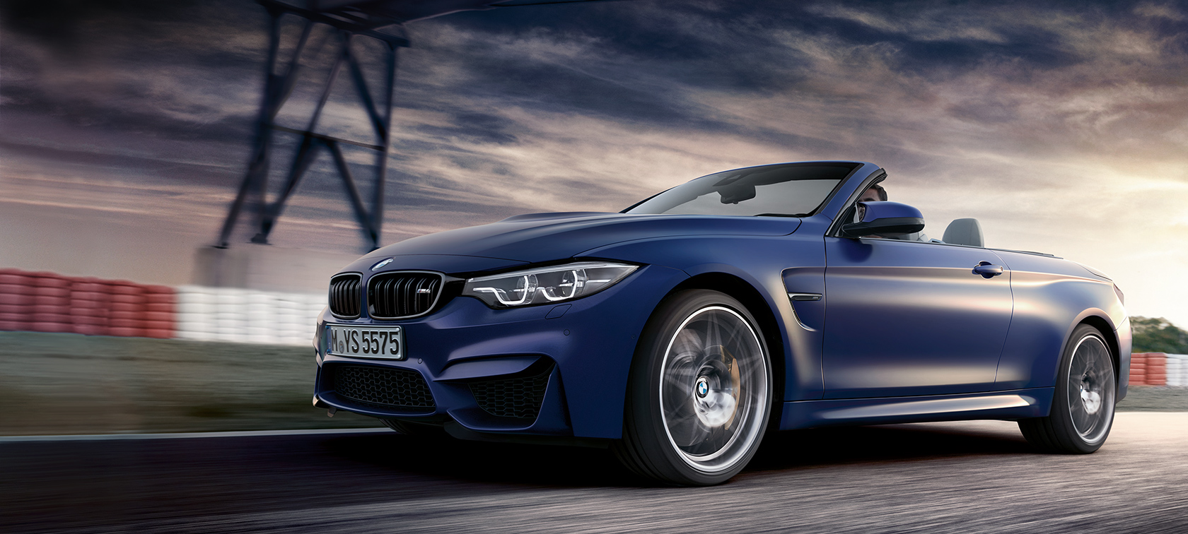 BMW M4 Cabrio BMW M4 Cabrio