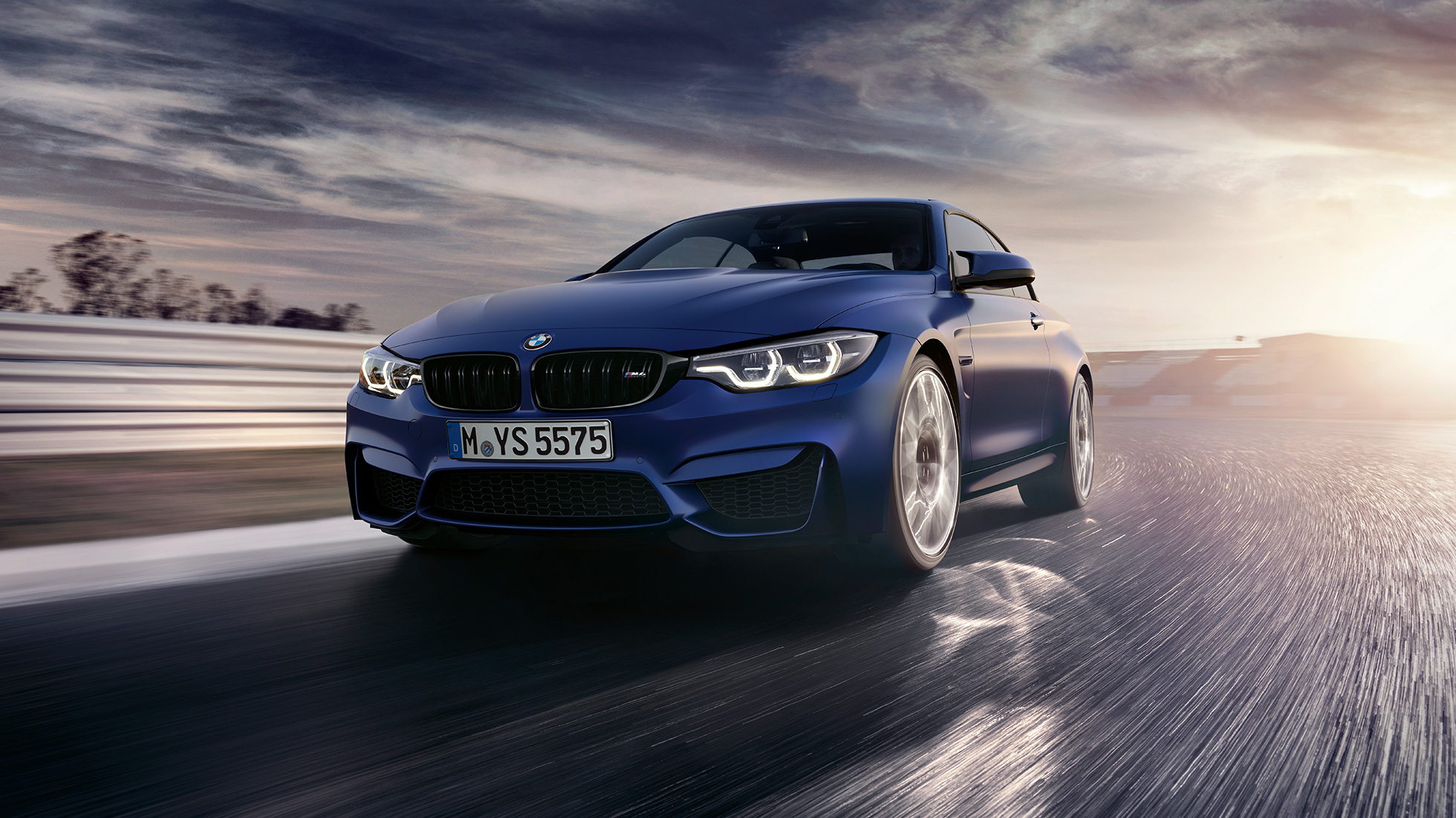 BMW M4 Cabrio, spredaj BMW M4 Cabrio, oblika, spredaj