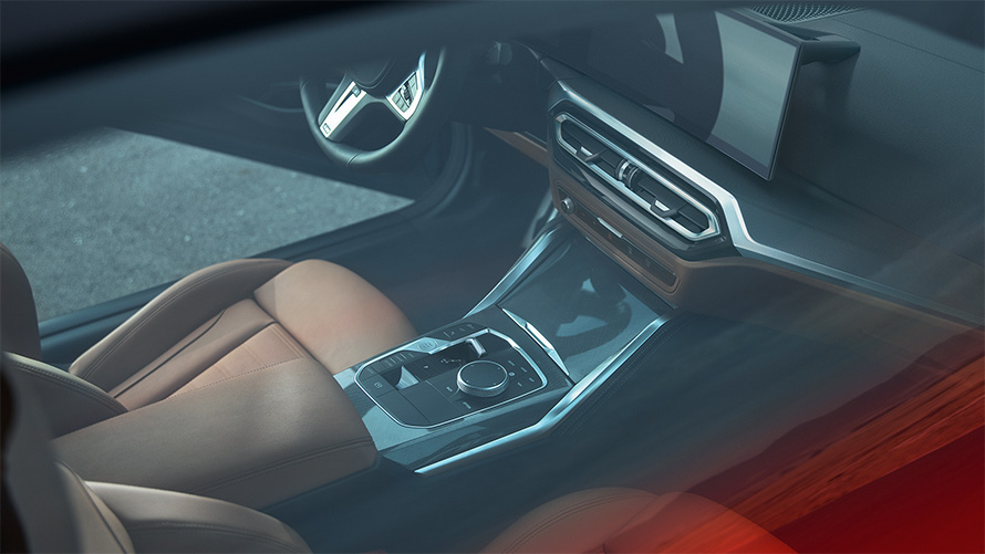 BMW M440i xDrive Coupé, G22, 2020, G82, 2020, notranjost, kokpit