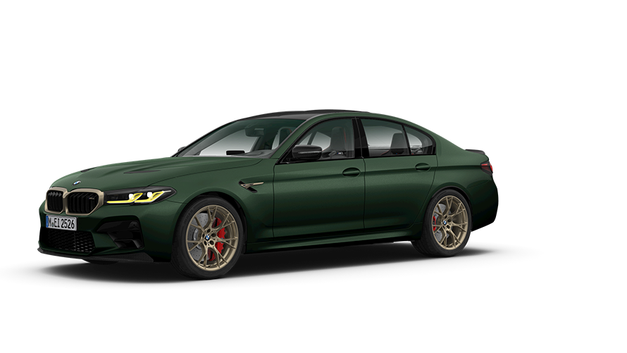 BMW M Serija BMW M5 F90 tri-četrtinski stranski pogled BMW M Serija BMW M5 F90 tri-četrtinski stranski pogled