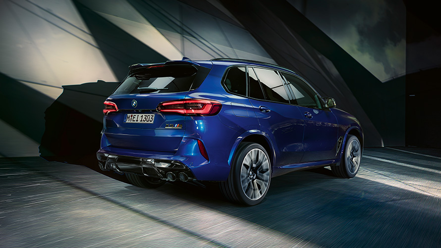 BMW X5 M BMW X5 M