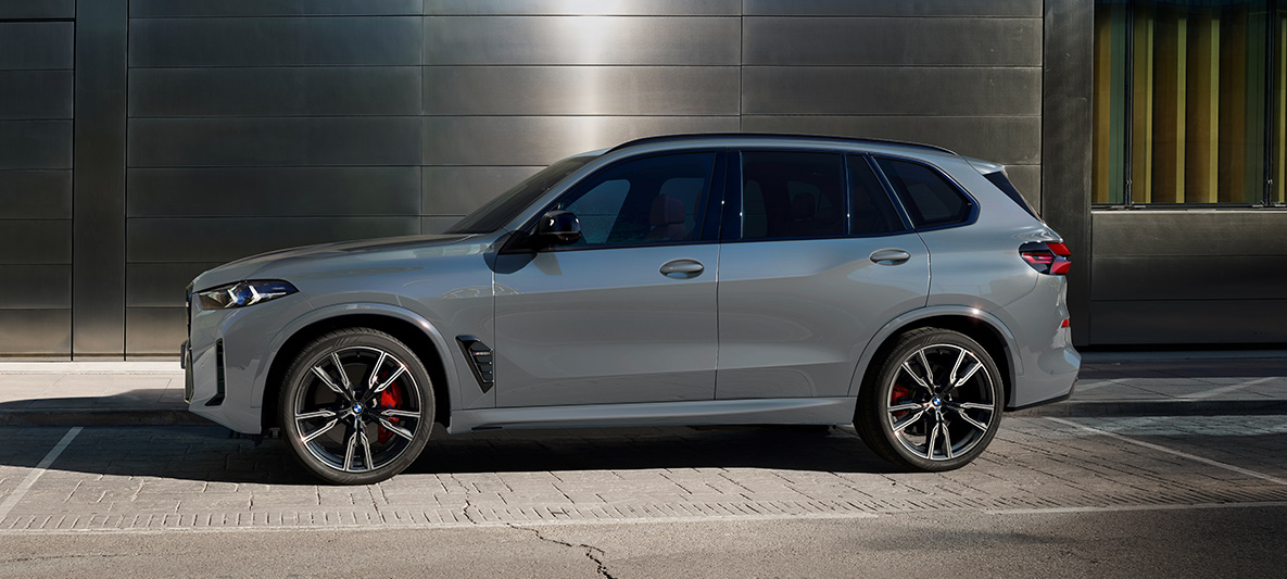 BMW X5 M Competition, F95, BMW Individual, 02 BMW X5 M Competition, F95, 2023, BMW Individual, 02