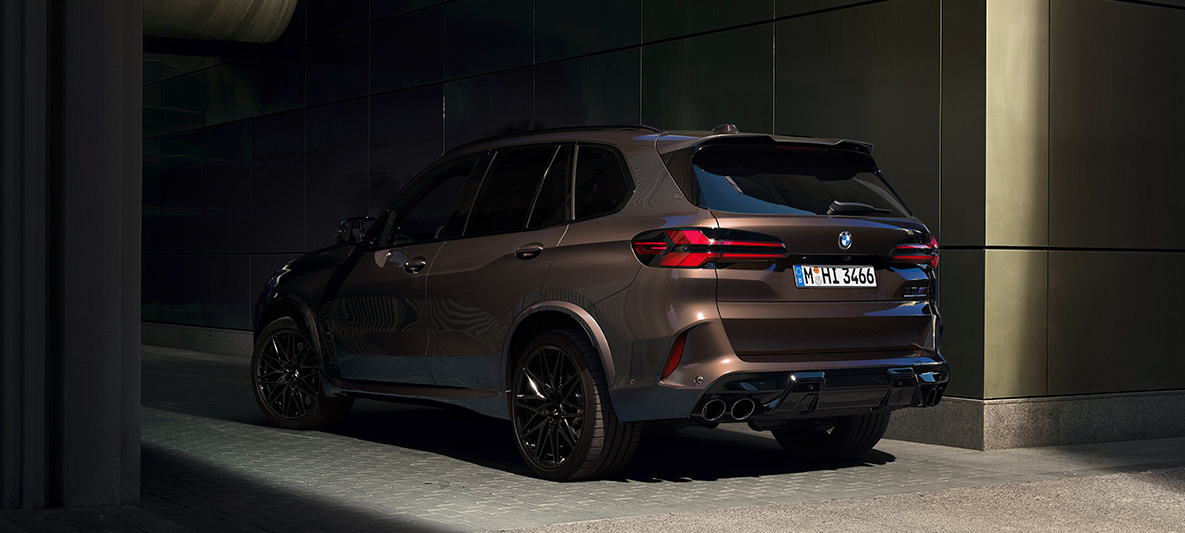 BMW X5 M Competition, F95, BMW Individual, 03 BMW X5 M Competition, F95, 2023, BMW Individual, 03