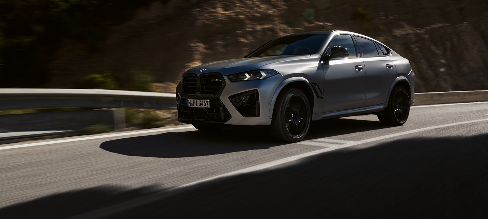 BMW X6 M Competition, F96, poudarki izdelka, videoposnetek BMW X6 M Competition, F96, 2023, poudarki izdelka, videoposnetek