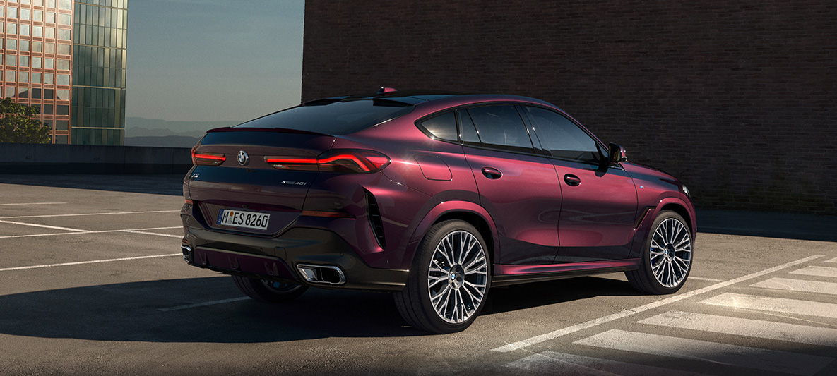 BMW X6 M Competition, F96, BMW Individual, 02 BMW X6 M Competition, F96, 2023, BMW Individual, 02