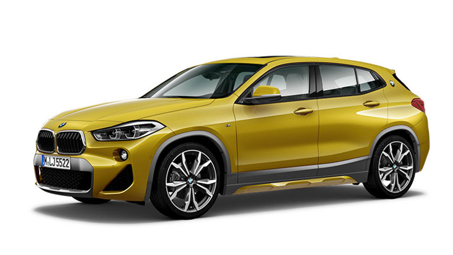 BMW X2 BMW X2