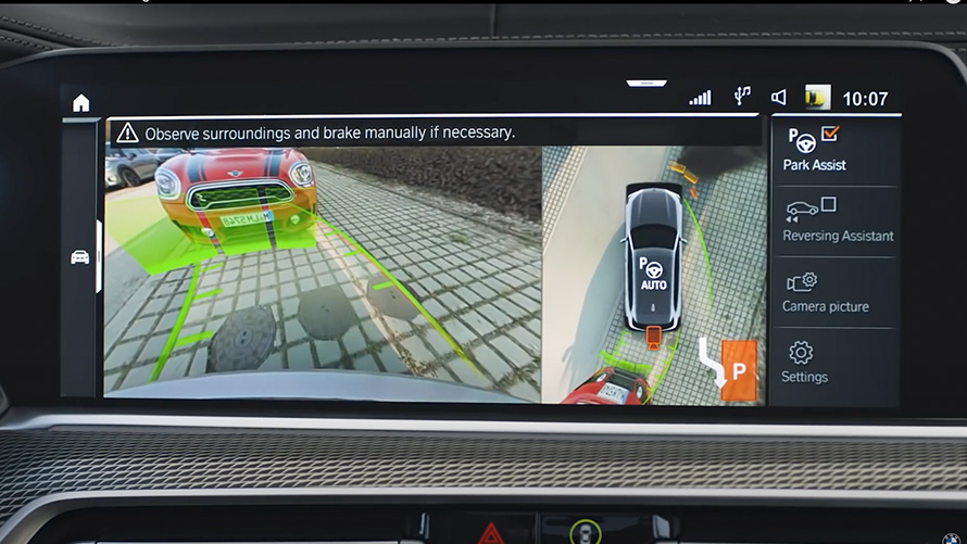 Kako uporabljati Driving Assistant? Kako uporabljati Driving Assistant?