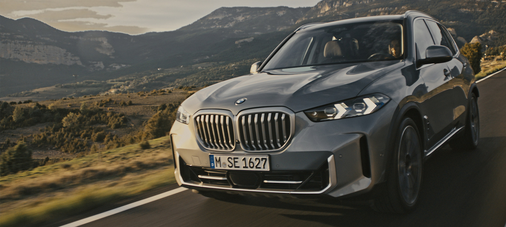 BMW X5, G05, LCI, videoposnetek, zunanjost, oblika BMW X5, G05, LCI, videoposnetek, zunanjost, oblika