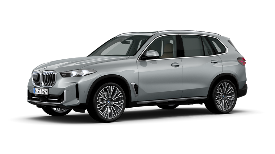 X5 X5